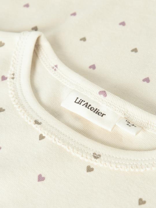 Immagine prodotto Name it Slim Fit Oberteil mit langen Ärmeln (92)