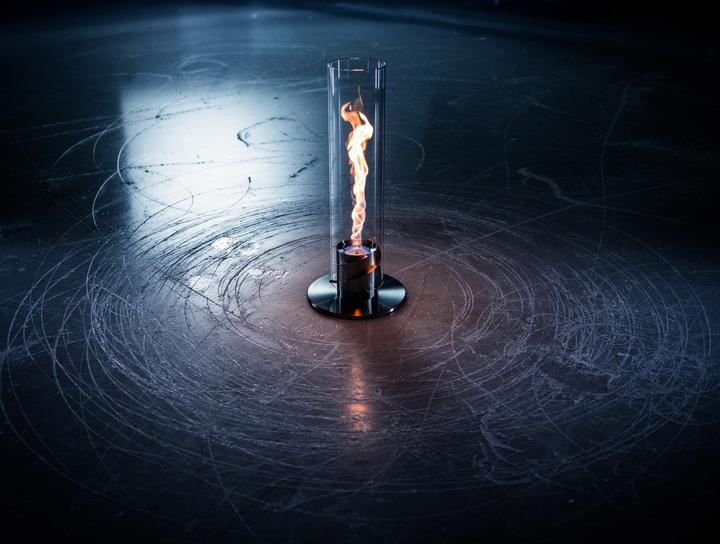 Actual product image Höfats Spin 1500 (28.80 cm)