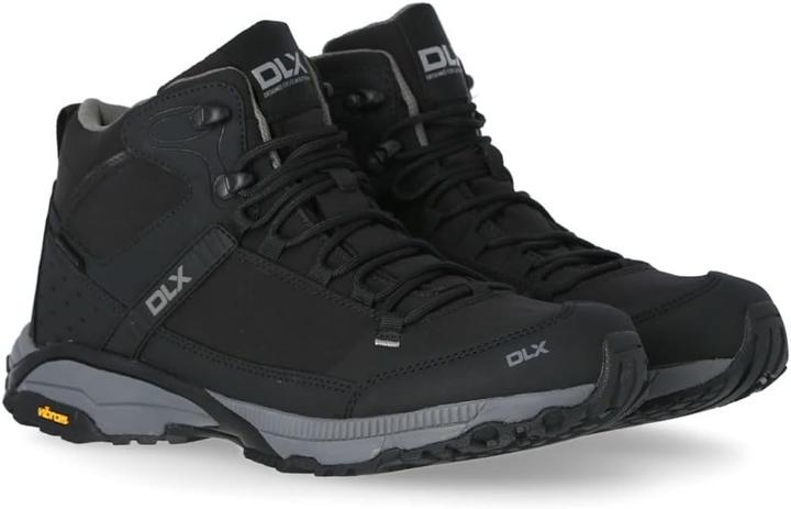 Actual product image Trespass DLX RENTON - Men's Hiking Boots (42)