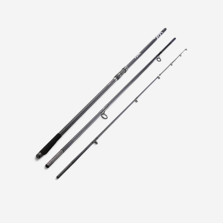 Image du produit Caperlan Canne scion hybride Pêche du bord (420 cm)