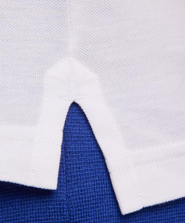 Immagine prodotto Falke FAV Pima Piqué Collar Detail Polo m (XXL)