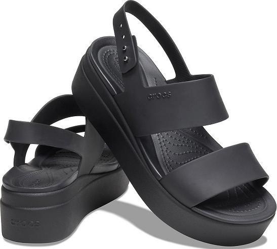Produktbild Crocs Brooklyn Low Wedge (40)