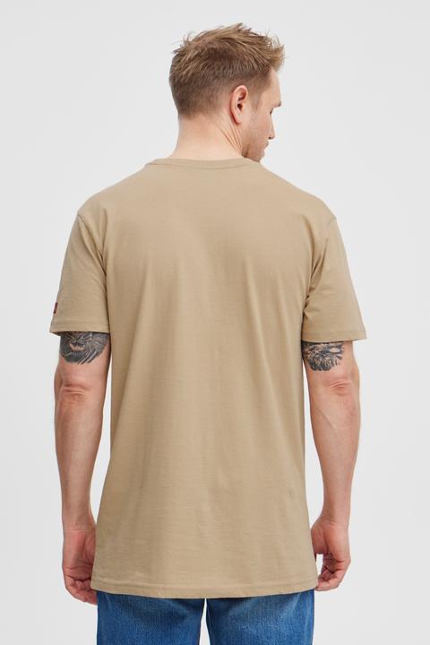 Actual product image North Bend NBCarsten M T-shirt 241803MMM (XL)