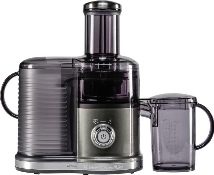 KitchenAid 5KVJ0332EMS
