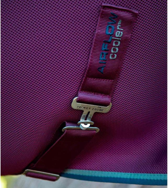 Immagine prodotto Premier Equine Airflow Cooler (191 cm)