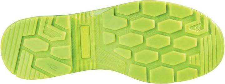 Actual product image Sparco Safety shoes Indy (35)