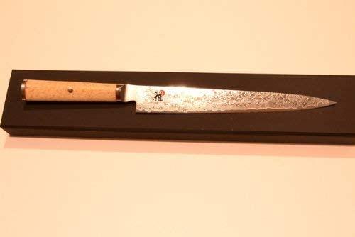 Immagine prodotto Miyabi 5000MCD SUJIHIKI, coltello per carne, 240 mm (24 cm)