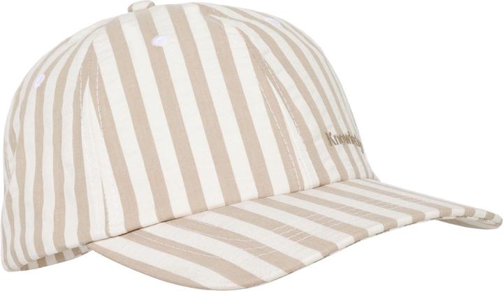 Produktbild KnowledgeCotton Apparel Seersucker Striped (One Size)