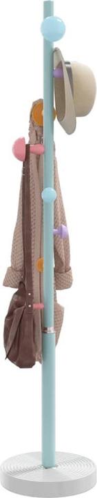 Image du produit vidaXL Garderobenständer