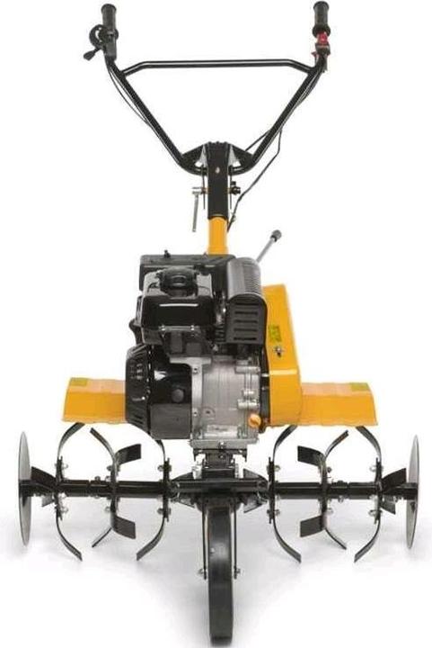 Image du produit Stiga SRC 685 RG Motobineuse à essenceFraise de 85 cm