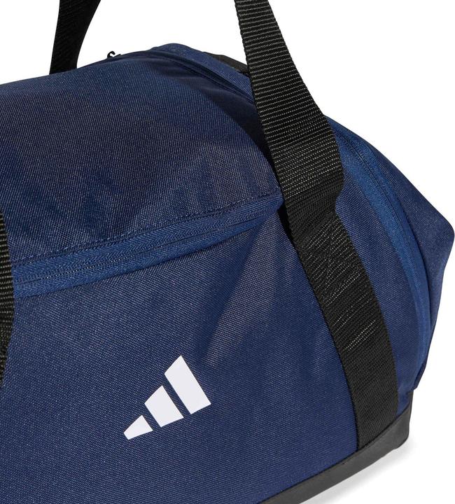 Produktbild Adidas Tiro Duffle S - tenabl/white