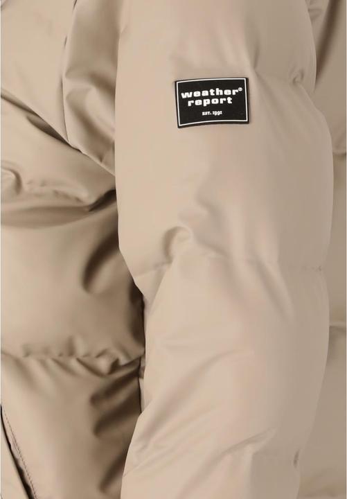 Actual product image Weather Report Audrey (36)