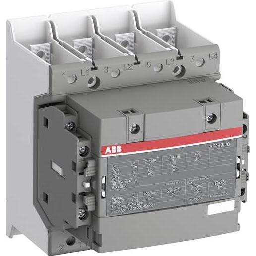 ABB AF116B-40-22-11, Relais