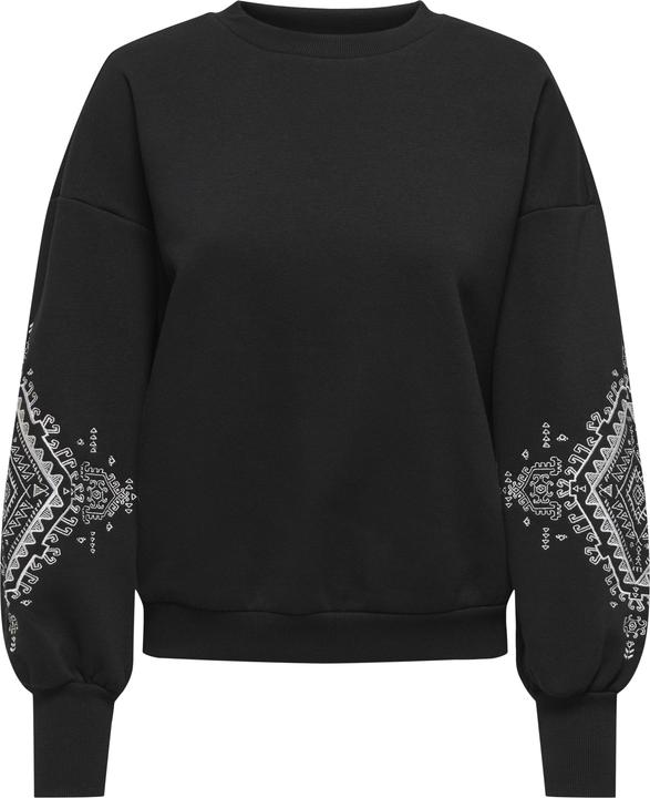 Actual product image Only ONLCALLY Sweatshirt Sweatshirt (S)
