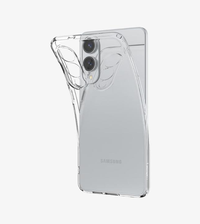 Produktbild Spigen Crystal Flex (Samsung Galaxy S25 Edge)