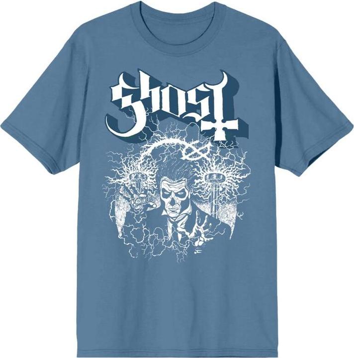 Produktbild Ghost Blacklight Blue (M)
