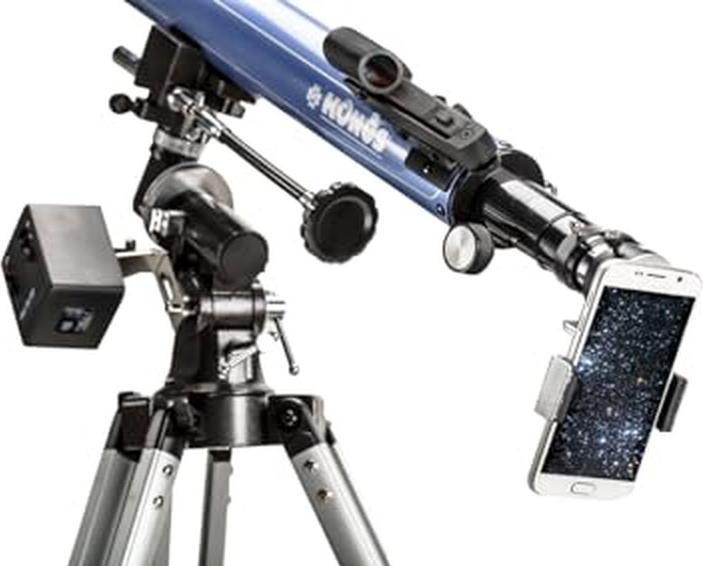 Immagine prodotto Konus Telescopio rifrattore Konustart-900B 60/900
