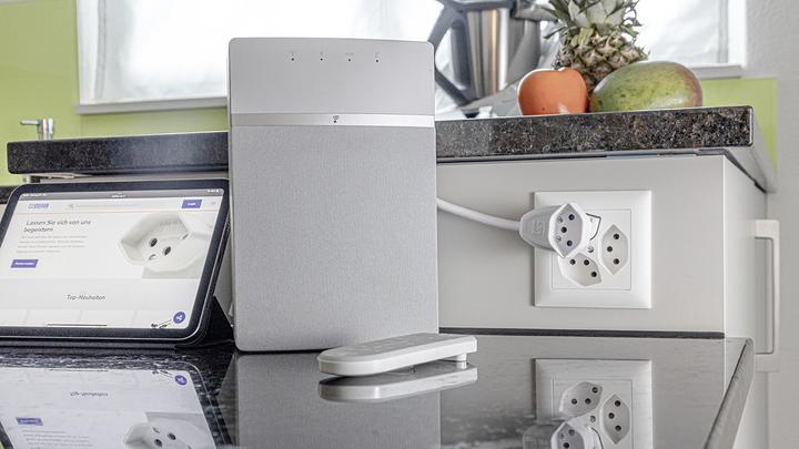 Produktbild Steffen Verlängerungskabel (0.25 m, Typ 13)