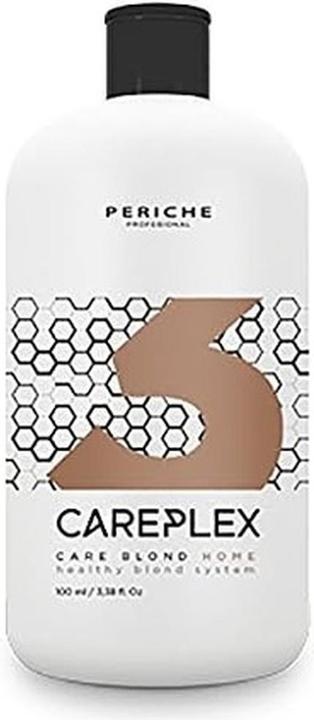 Periche Careplex Blond Home 300ml - Pack of 3