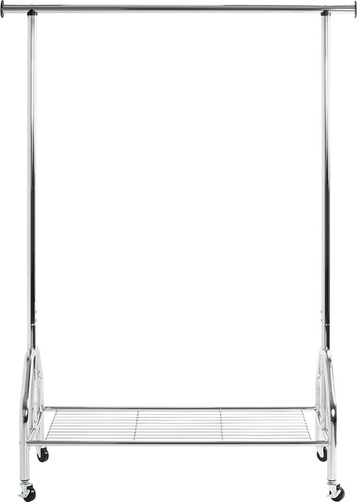 Produktbild HAKU Möbel Rollgarderobe