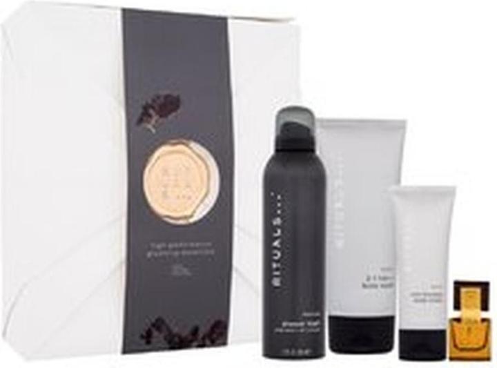 Actual product image Rituals Medium set (Body care set)