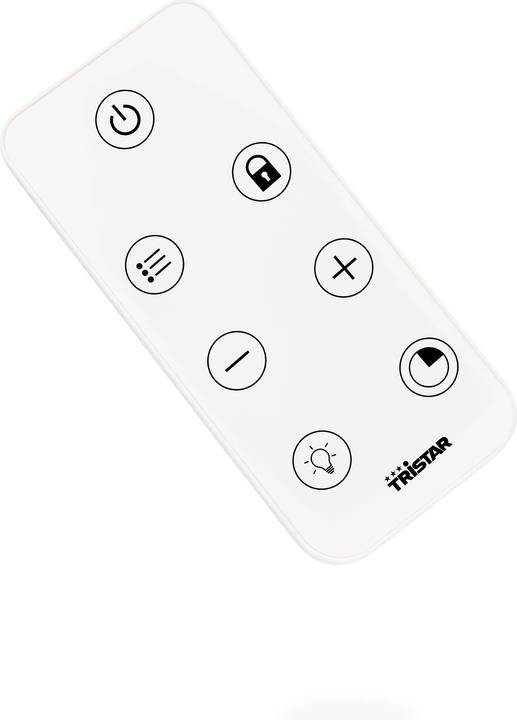 Immagine prodotto Wate Riscaldatore a convettore (2000 W)