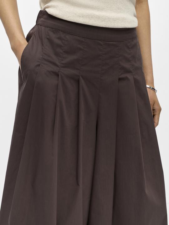 Produktbild Object Kellerfalten Culottes (34)