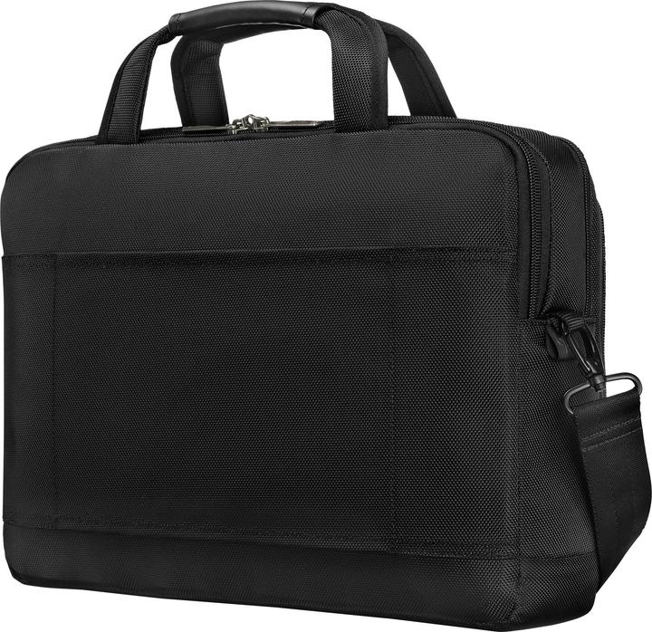 Wenger BC Refresh BC Pro 40,64cm Laptop Briefcase, schwarz
