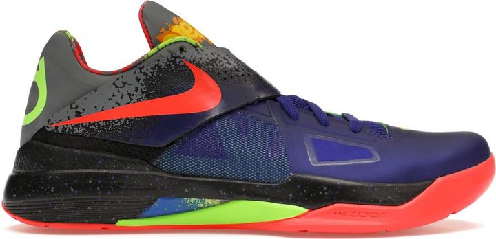 Image du produit Nike KD 4 NERF (2024) (42)