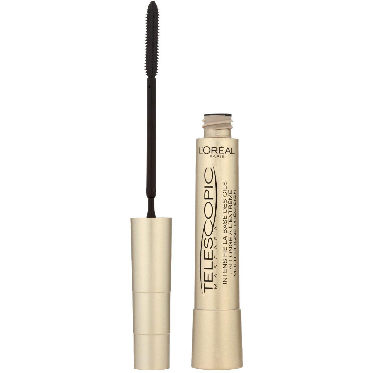 L'oréal Paris Schwarz Mascara, False Lash (Schwarz)