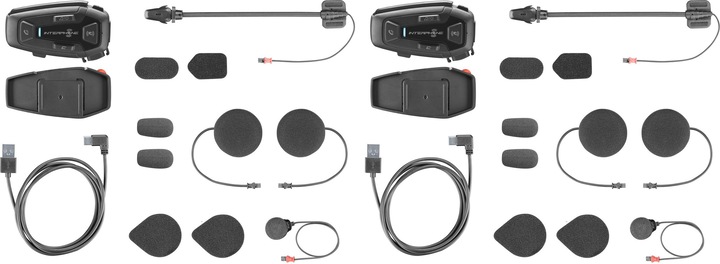 Image du produit Interphone UCOM8R (Jeu de 2)
