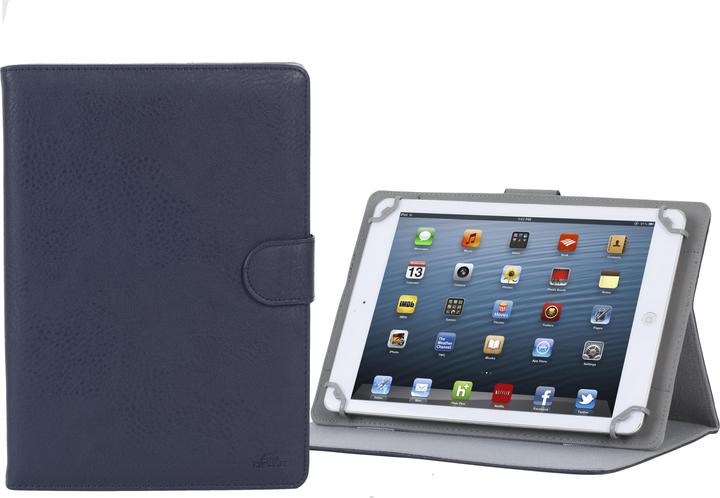 Actual product image Rivacase 3017 Tablet Case 10.1 (10.1" Tablets)