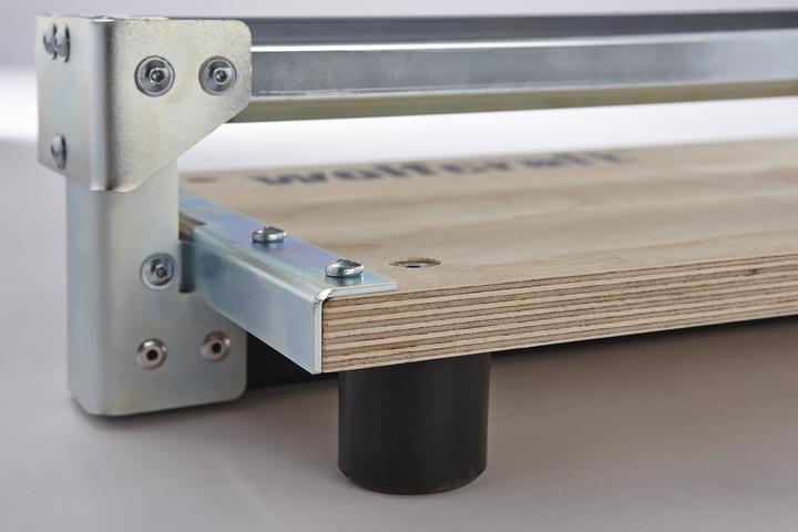 Actual product image wolfcraft 1 TC 710 PW - Tile cutter (Trimmer)