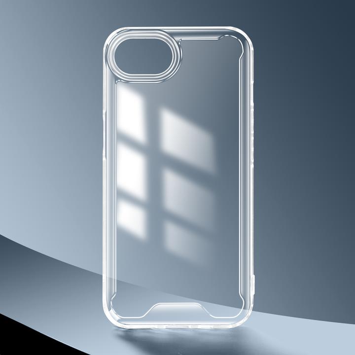 Produktbild Avizar Stossfeste Hülle hart iPhone 17e (Apple iPhone 17e)