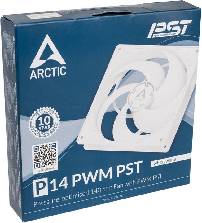 Produktbild Arctic P14 (140 mm, 1x)