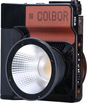 Immagine prodotto Colbor Kit Luce LED Cob Tascabile W60
