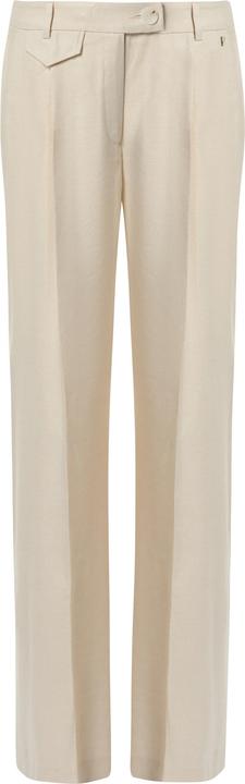 Actual product image Comma Hose Leinen-Mix-Hose mit Eingrifftaschen (40)