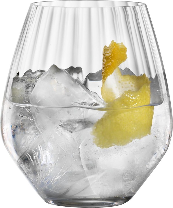 Actual product image Spiegelau gin and tonic (6.25 dl, 4 x, Gin glasses)