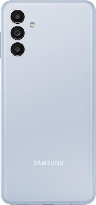Immagine prodotto Samsung Galaxy A13 UE (128 GB, Azzurro, 6.60", Doppia SIM, 4G)