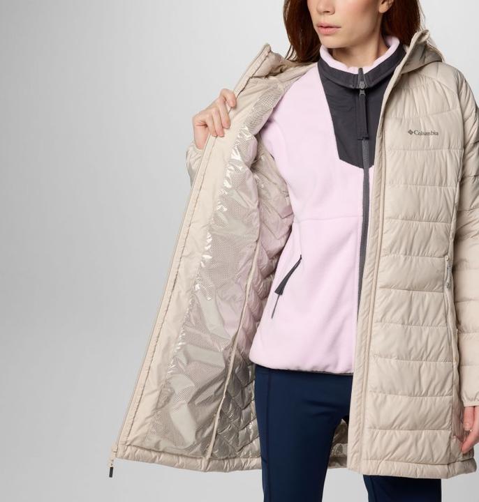 Actual product image Columbia Powder Lite II (XS)