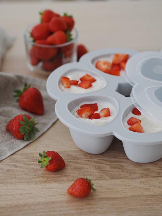 Image du produit Beaba Multi portions