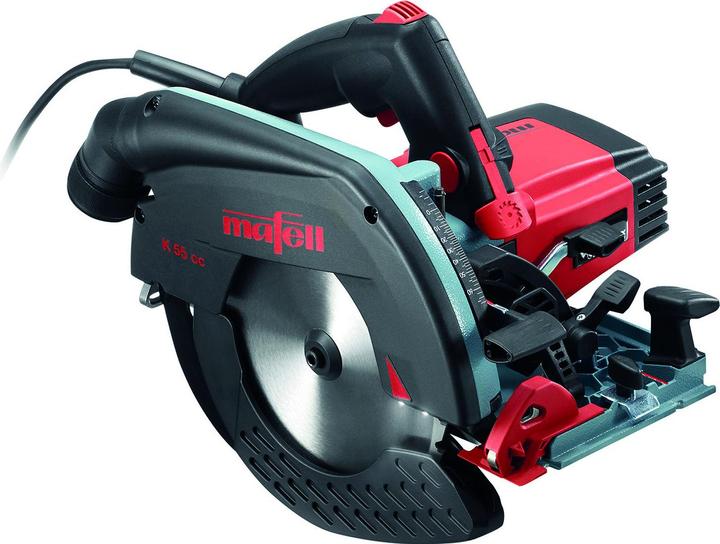 Immagine prodotto Mafell Sega circolare K 55 cc