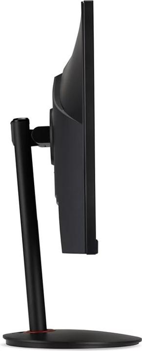 Image du produit Acer Nitro XV240YM3bmiiprx (1920 x 1080 pixels, 23.80")