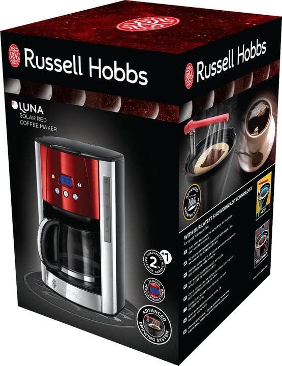 Image du produit Russell Hobbs Luna Solar