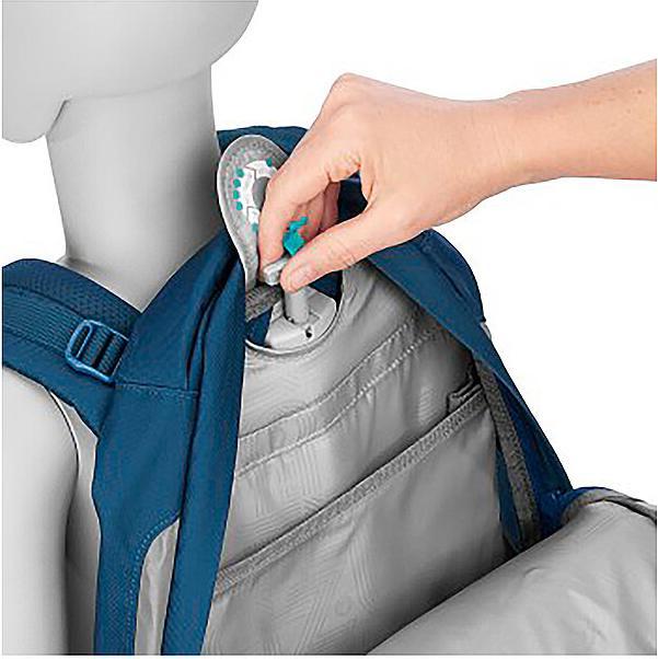 Actual product image Coocazoo school backpack MATE, 30 litres (30 l)