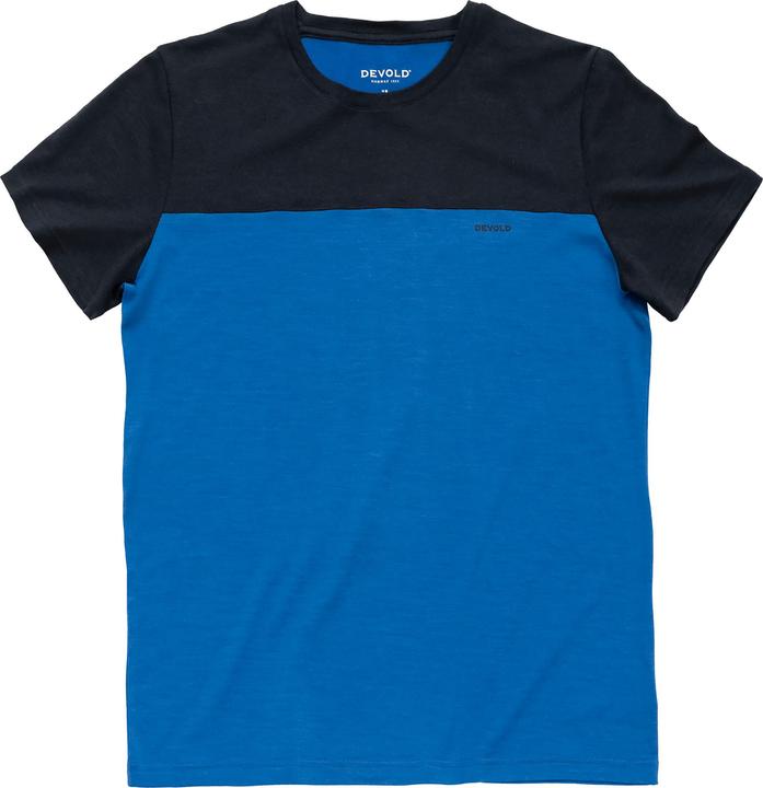 Produktbild Devold Classic Linear Tee Man (L)
