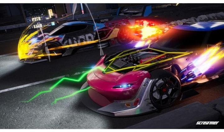 Image du produit Milestone Screamer (PS5, DE)