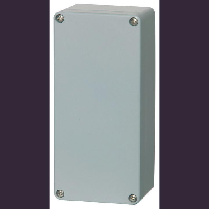 Produktbild Fibox Polyestergehäuse 160x75x55mm (Gehäuse)