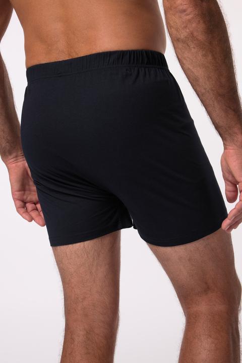 Produktbild JP1880 JP 1880 Boxershorts, FLEXNAMIC®, 2er-Pack, Unterhose, bis 7 XL (6XL, 2er Pack)
