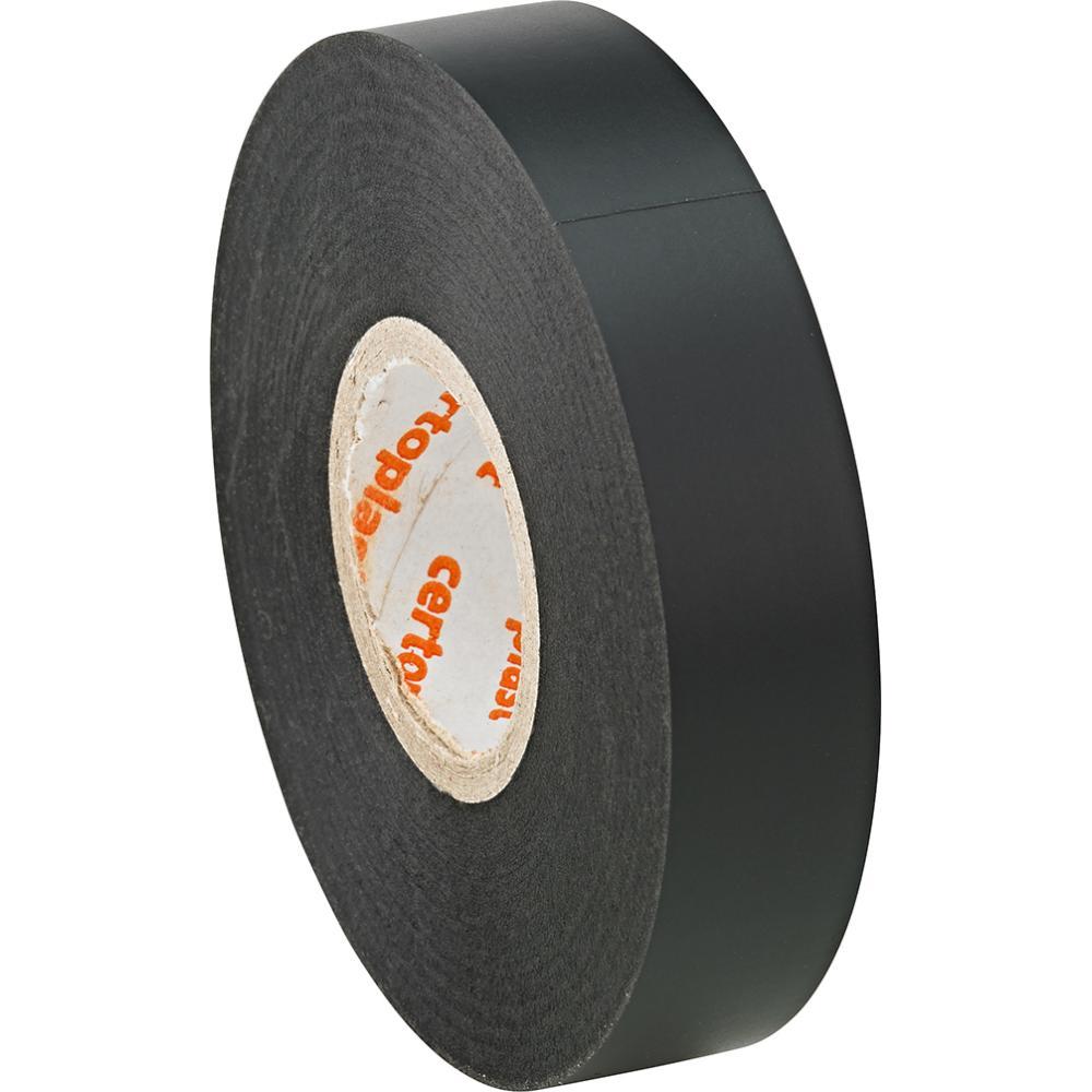 Certoplast, Klebeband, Standardisolierband 15 mm / 25m schwarz (15 mm)